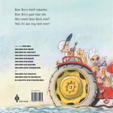 Gottmer forlags gruppebilledbog 2015: landmand Boris går til z