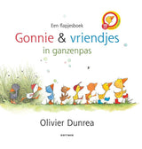 Gottmer forlagsgruppe Gonnie and Friends i Gezenpas