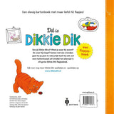 Gottmer forlagsgruppe flapjesboek: dette er meget tykt. 2+