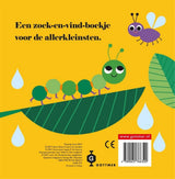 Gottmer forlagsgruppe væsen, hvor er du?