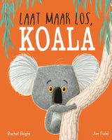 Gottmer forlagsgruppe slap det, koala. 3+