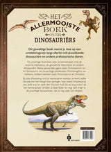Gottmer forlagsgruppe den smukkeste bog om dinosaurer.