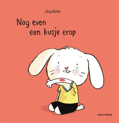 Gottmer forlagsgruppe bare giv det et kys (pap). 2+