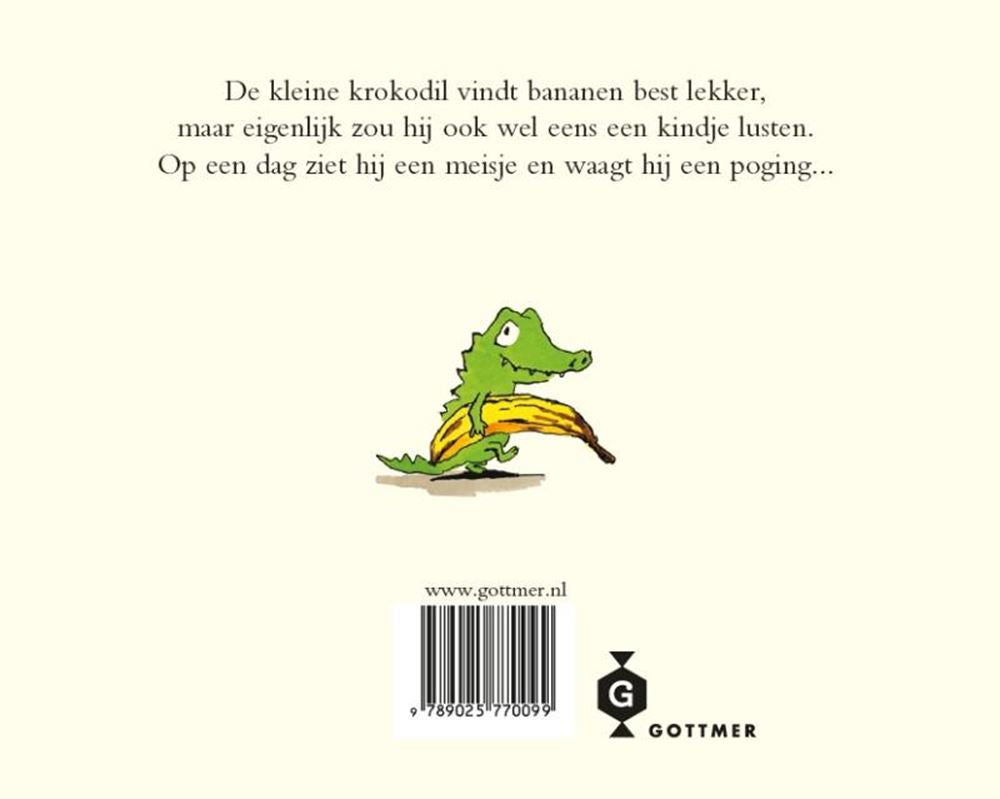 Gottmer forlags jubilæumsudgave: Jeg ville elske at have en baby
