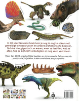 Gottmer forlagsgruppe dinosaurbogen. 8+