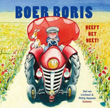 Gottmer forlagsgruppe farmer boris er hot! 3+