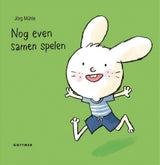 Gottmer forlagsgruppe vil spille sammen i et stykke tid. 2+