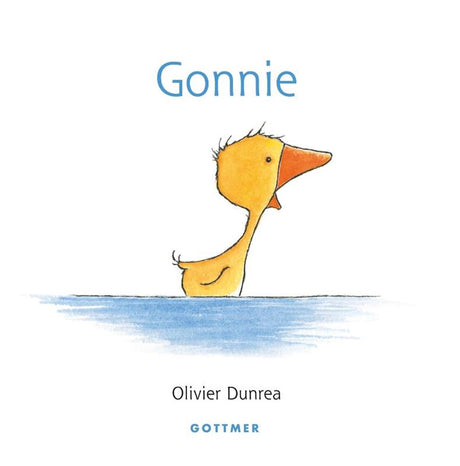 Gottmer forlags gruppe gonnie og venner - gonnie