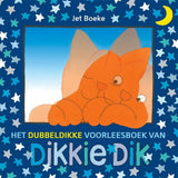 Gottmer forlag grupperer den dobbelttykke læsebog dikkie. 3+