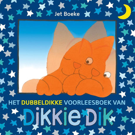 Gottmer forlag grupperer den dobbelttykke læsebog dikkie. 3+