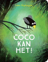 Gottmer forlags gruppetavlebog coco kan gøre det!