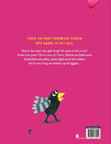 Gottmer forlags gruppe coco and the crazy thing 3+