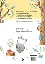Gottmer forlagsgruppe i morgen er jeg ansvarlig. billedbog. 3+