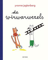 Gottmer tangle weasels
