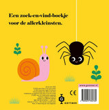 Flip bog: bi, hvor er du? 2+