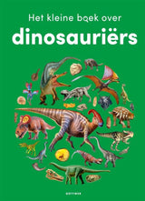 Gottmers lille bog om dinosaurer