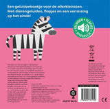 Lydbog brøl! 1+