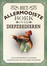 Den smukkeste bog om dybhavsdyr