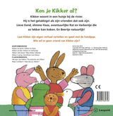 WPG-udgivere Jeg er frø! + hånddukke