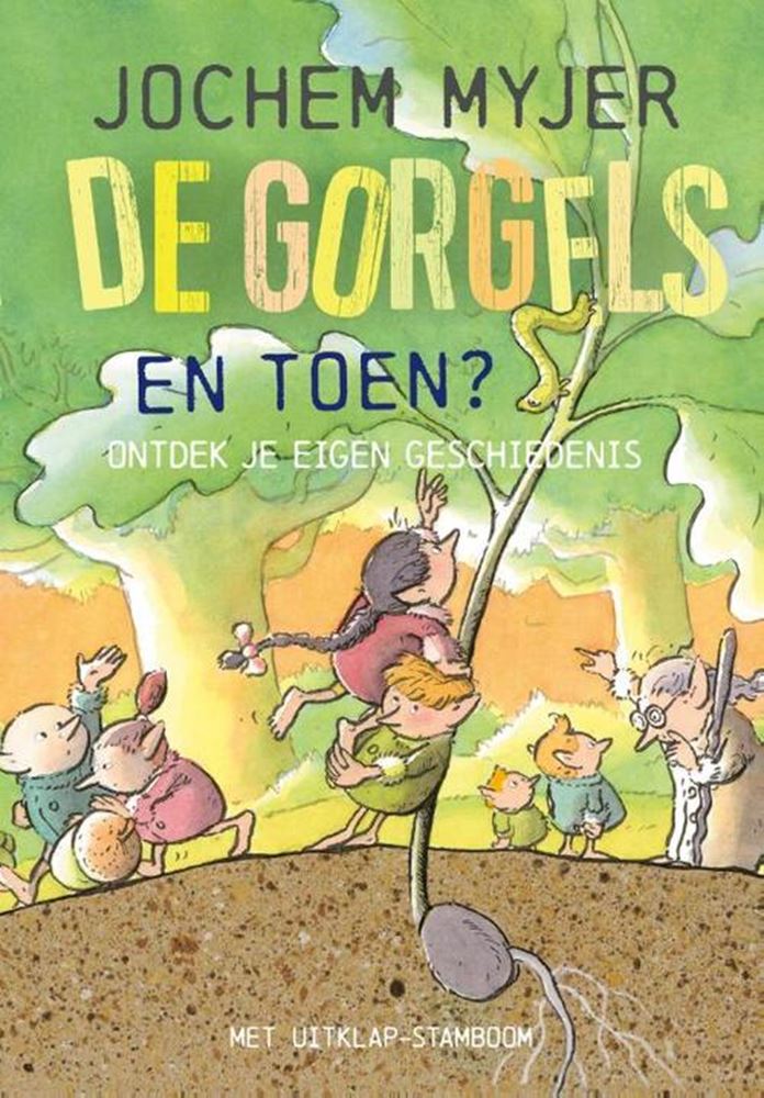 Wpg udgiver gorgelserne. og så? opdag din egen 7+