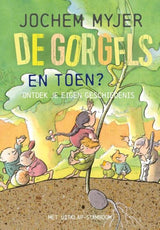 Wpg udgiver gorgelserne. og så? opdag din egen 7+