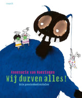 Vi tør alt! 3+