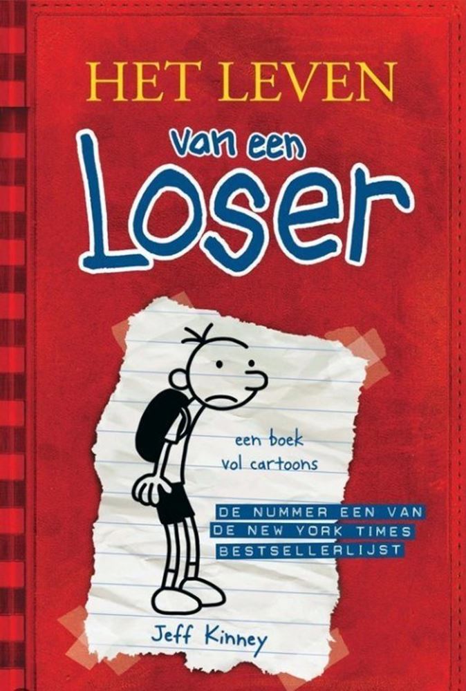 En tabers liv
