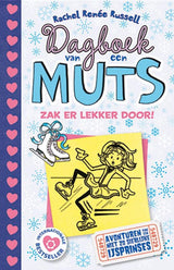 Central bog hus dagbog af en hat - nyd det!