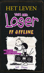 Central boghus taber 10: offline. 9+