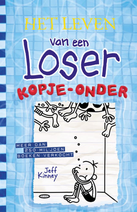 Central boghus taber 15: på hovedet. 9+