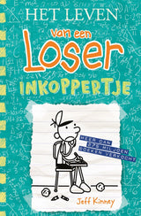 En tabers liv 18: big deal.