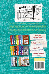 En tabers liv 18: big deal.