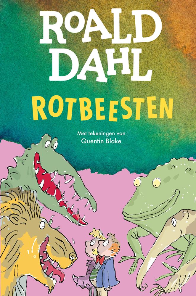 Rotde bæster 7+