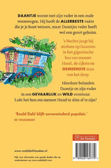 Daantje, verdensmester 8+