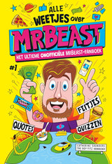 Alle fakta om mrbeast. 9+