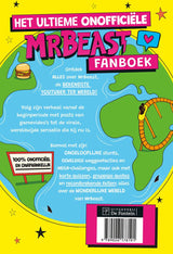 Alle fakta om mrbeast. 9+