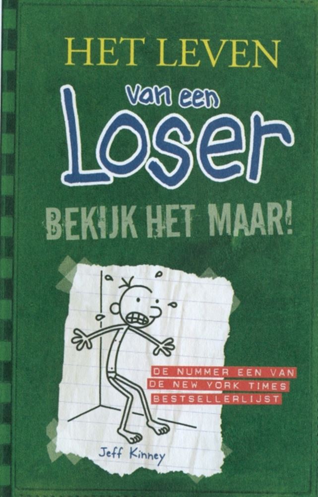 Central boghus taber 3: tjek det ud. 10+