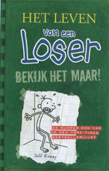 Central boghus taber 3: tjek det ud. 10+