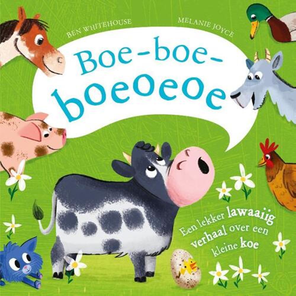 Bø-bø-bøu! 2+