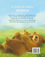 Du er den sødeste mor