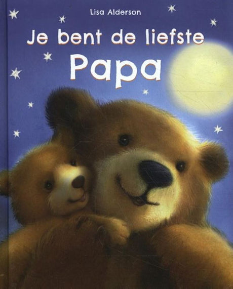 Du er den sødeste far