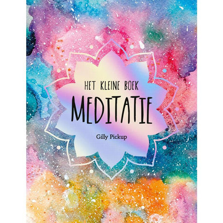 Rebo den lille bog - meditation
