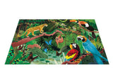 Rebo amazon - bog + puslespil