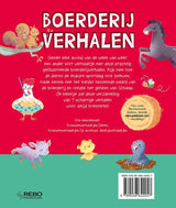 Gårdhistorier. 5 minutters historier