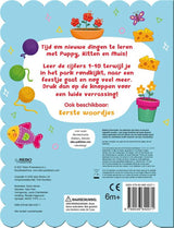 Rebo forlag lydbog første cifre