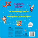 Lydbog: modig ridder. 1+
