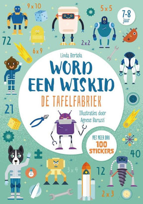 Rebo forlag bordfabrik - wiskid