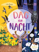 Rebo forlag dag og nat 5+