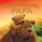 Jeg elsker dig, far 0+