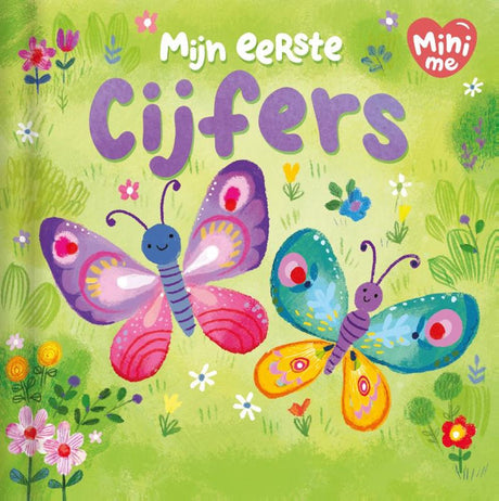 Rebo udgiver mine første figurer. 2+